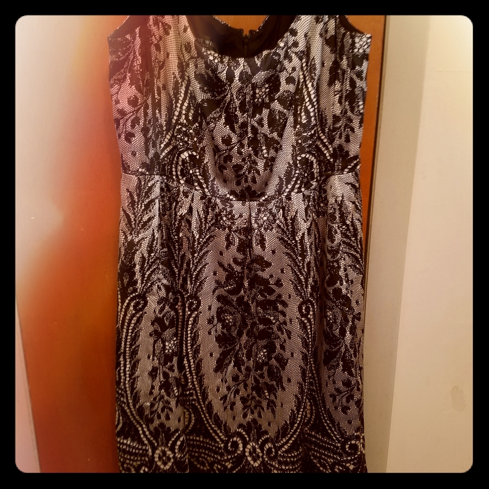Nine west dress